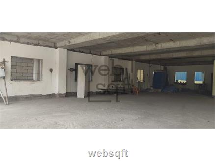 Hyderabad Showroom for Rent